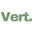 Vert logo